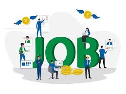 job search in bikramganj