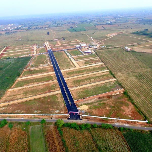 agriculture lands and plots in bikramganj